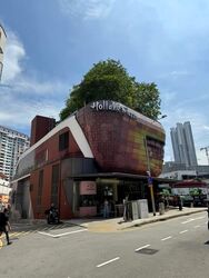 Holland Village MRT (D10), Shop House #545984091